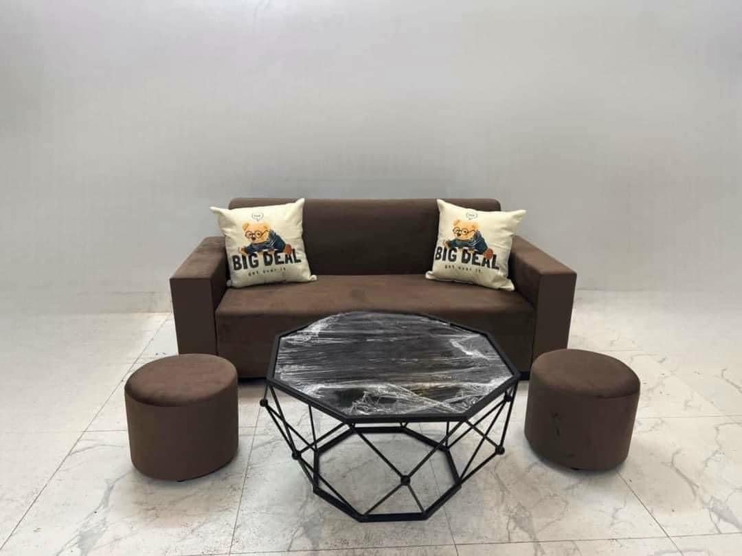 Bàn ghế sofa giá rẻ dưới 2 triệu new 2025